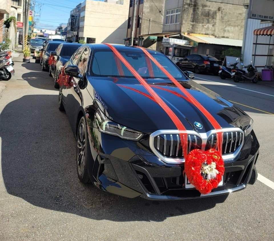 中部結婚禮車推薦-1開起幸福的開始 台中結婚禮車服務  永愛幸福結婚禮車