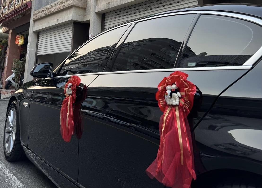 中部結婚禮車推薦-1台中結婚禮車 台中婚禮禮車 禮車方案推薦