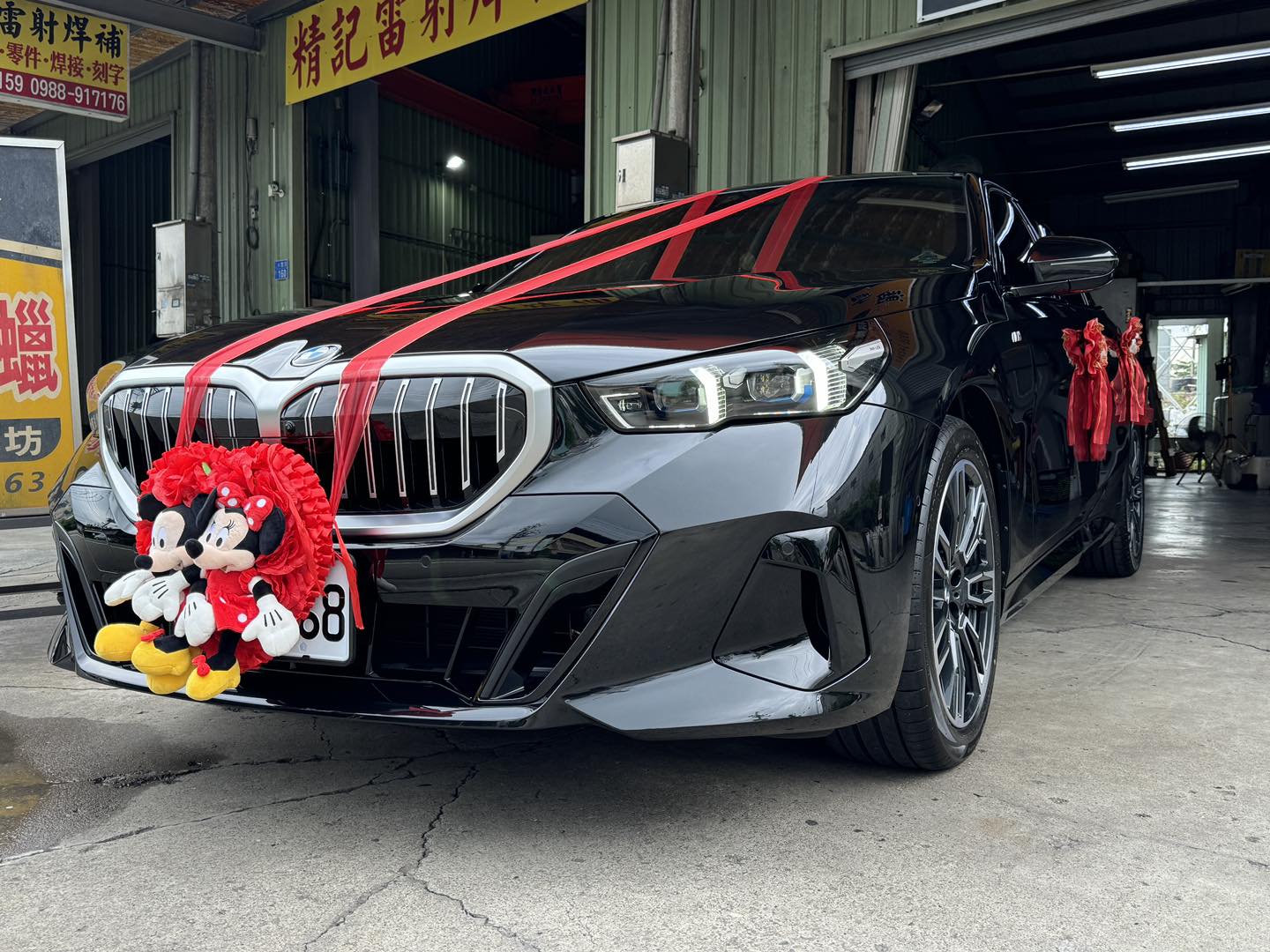 中部結婚禮車推薦-1新車款高規格服務 台中結婚禮車  永愛幸福結婚禮車