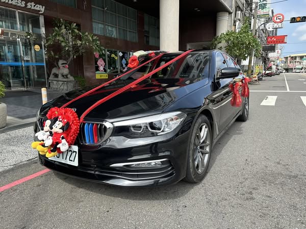 中部結婚禮車推薦-1幸福在那 永愛幸福結婚禮車團隊在  大台中婚禮結婚禮車