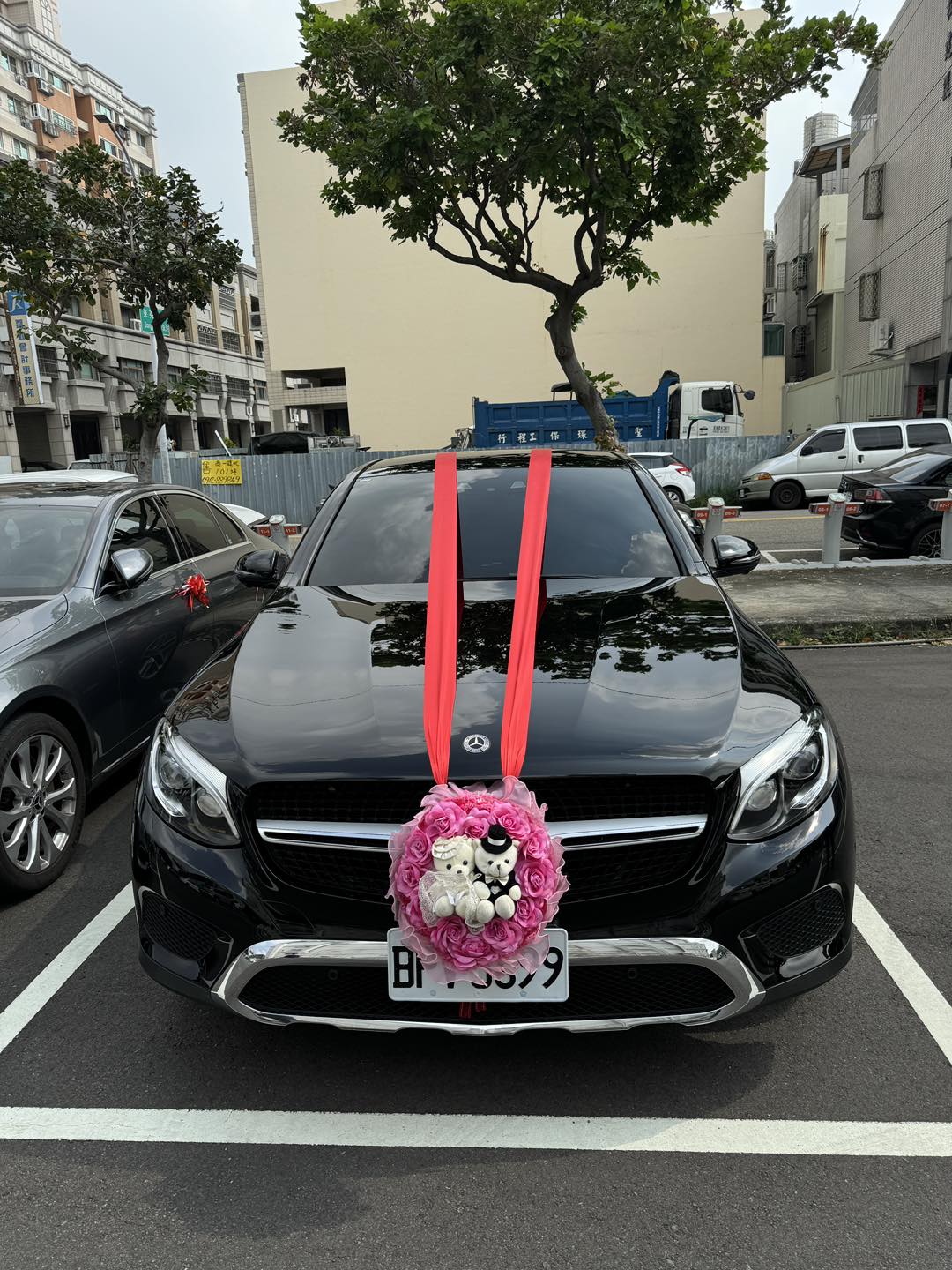 中部結婚禮車推薦-1幸福捷徑 在大台中結婚禮車團隊 永愛幸福結婚禮車