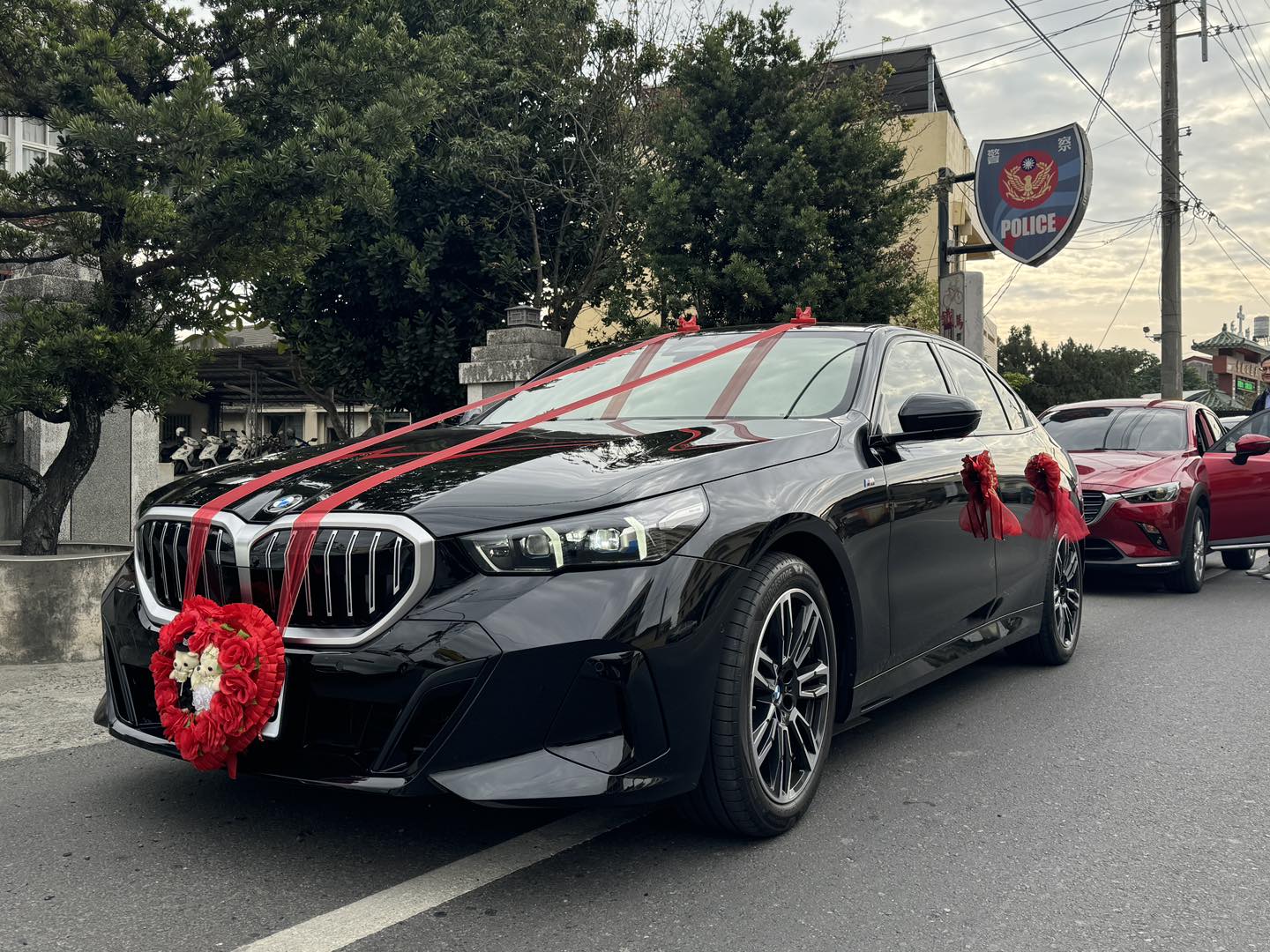 中部結婚禮車推薦-1幸福之旅 台中 雲林 幸福迎娶 永愛 幸福 結婚 禮車 