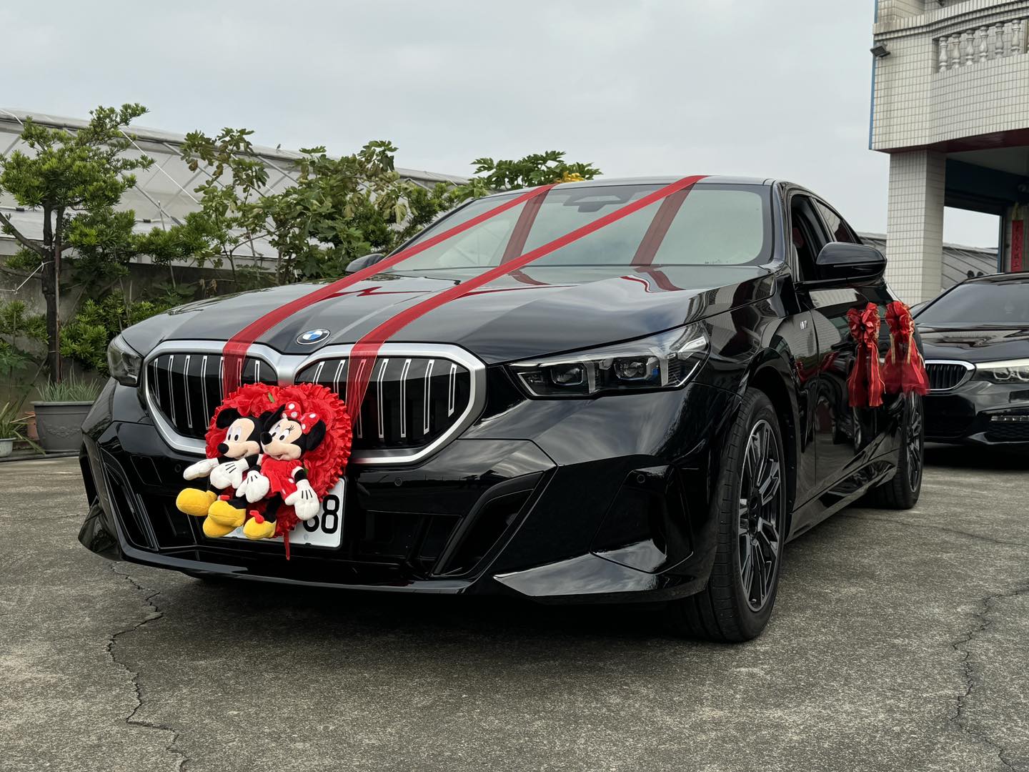 中部結婚禮車推薦-1中部 結婚禮車服務 永愛幸福結婚 禮車  傳遞幸福 彰化 迎娶 