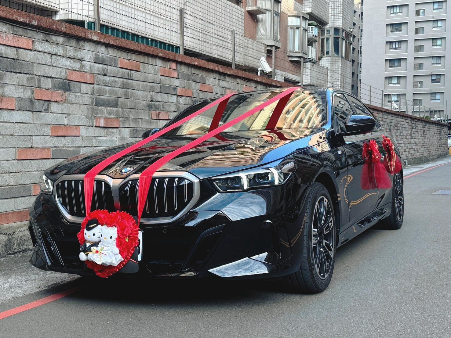 BMW車款 方案十一