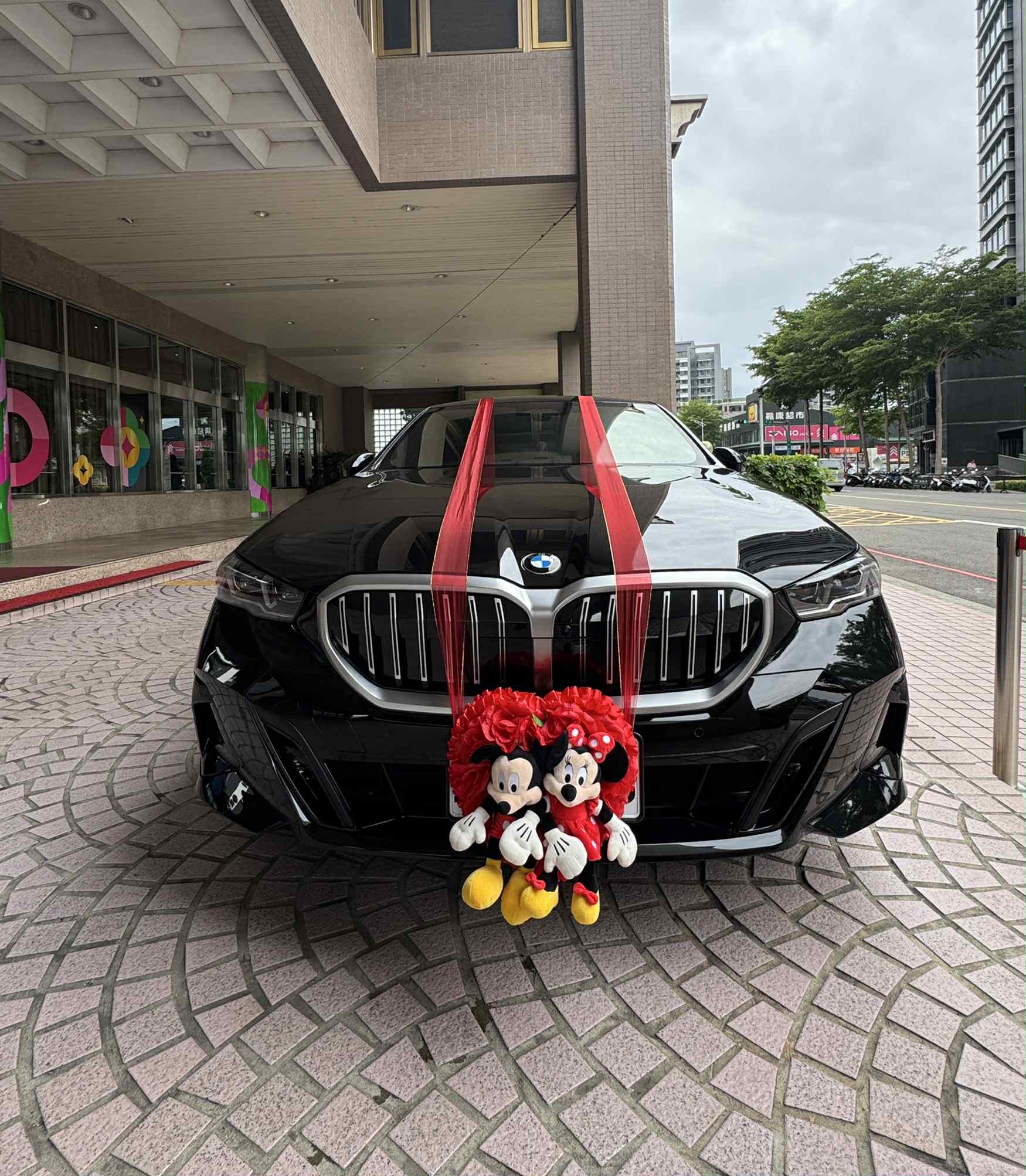 中部結婚禮車推薦-1中部最大 婚禮 服務 結婚 禮車 服務內容