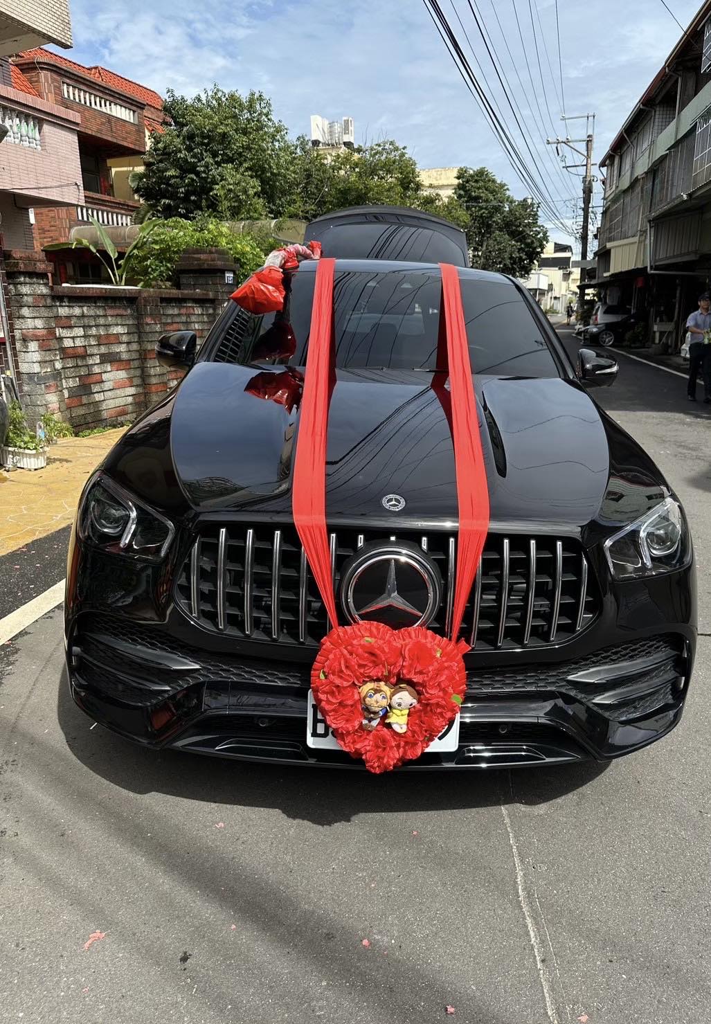 中部結婚禮車推薦-1台中結婚禮車 台中婚禮結婚禮車 (習俗文章)