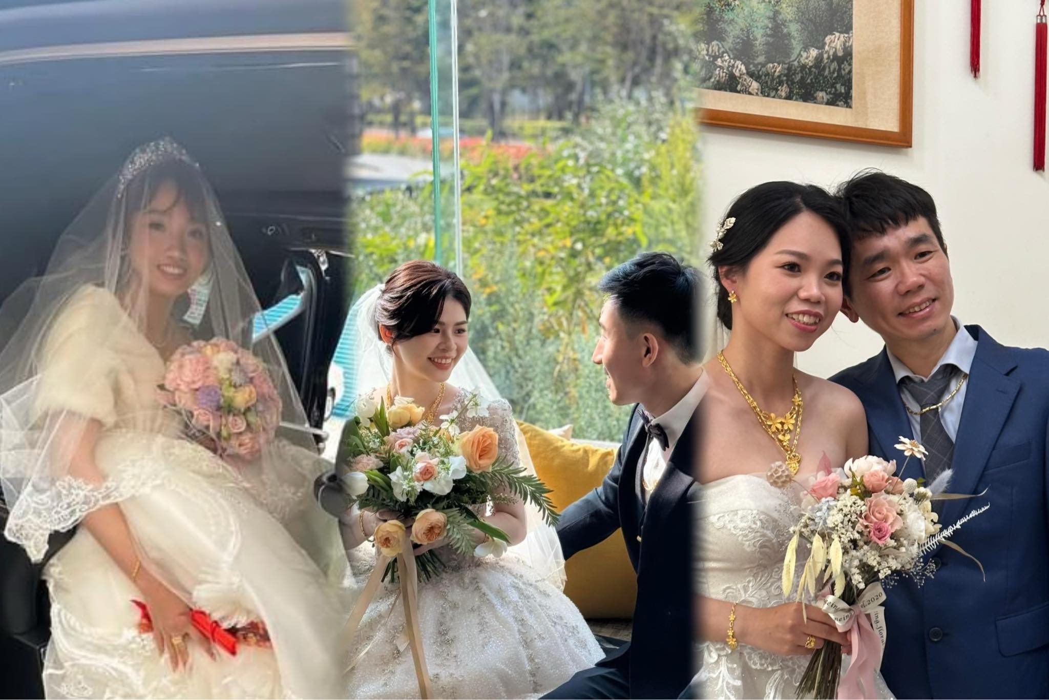 中部結婚禮車推薦-1台中結婚禮車推薦 