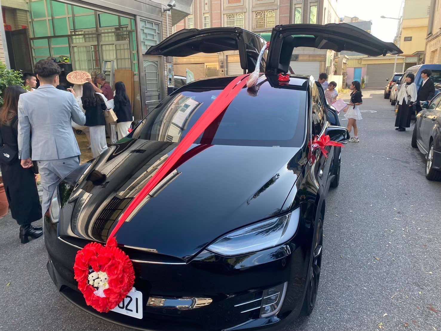 中部結婚禮車推薦-1台中 幸福 飛翔 永愛幸福結婚禮車 婚禮服務