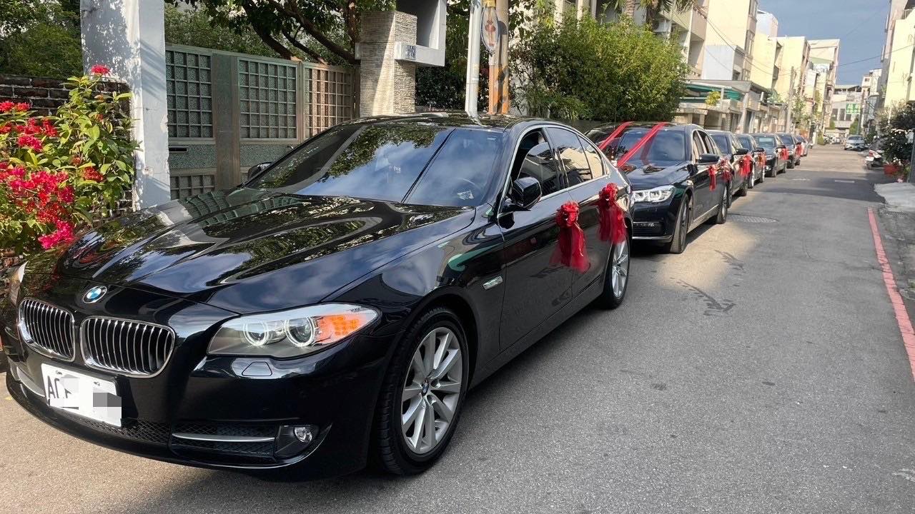 中部結婚禮車推薦-1台中婚禮服務  結婚禮車專案