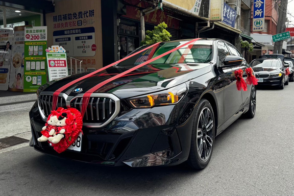 台中結婚禮車服務推薦-婚禮流程搭配禮車全攻略｜台中結婚禮車完整安排指南
