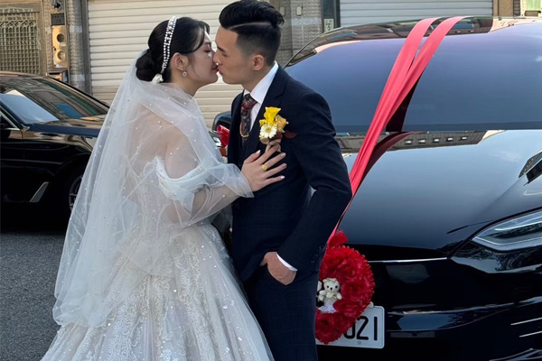 中部結婚禮車推薦-1台中結婚禮車價格透明｜永愛幸福婚禮禮車服務說明